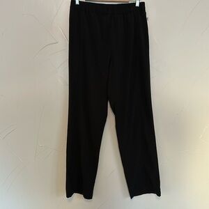Chico’s Zenergy Lightweight Pull On Pants 3 L